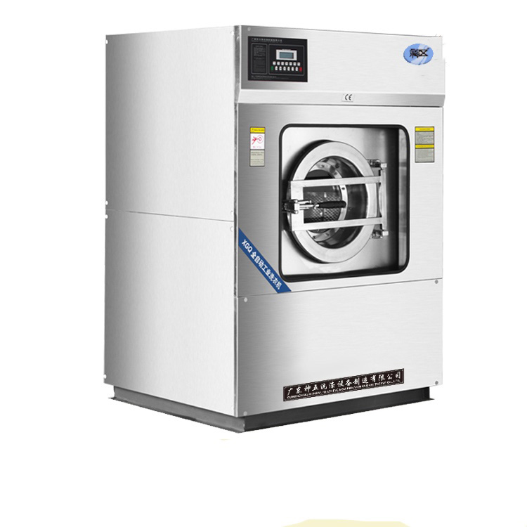 怎样选择全自动洗脱机？？？